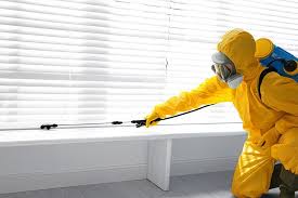 Best Emergency Pest Control  in Manchester, MO